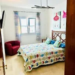 Elena Is A Comfortable And Well Located Flat