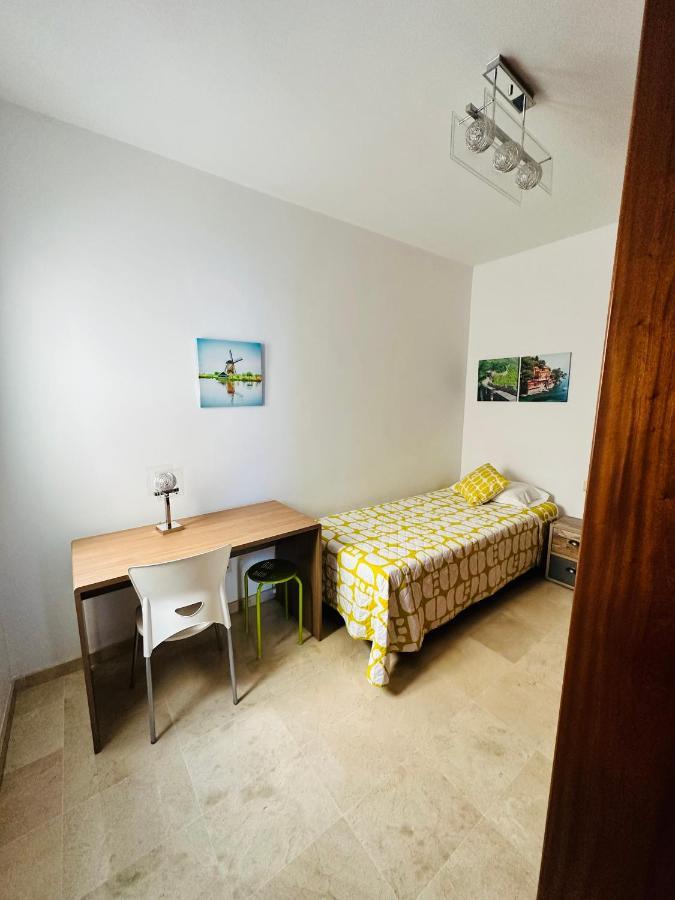 Elena Is A Comfortable And Well Located Flat Apartamento Las Palmas de Gran Canaria