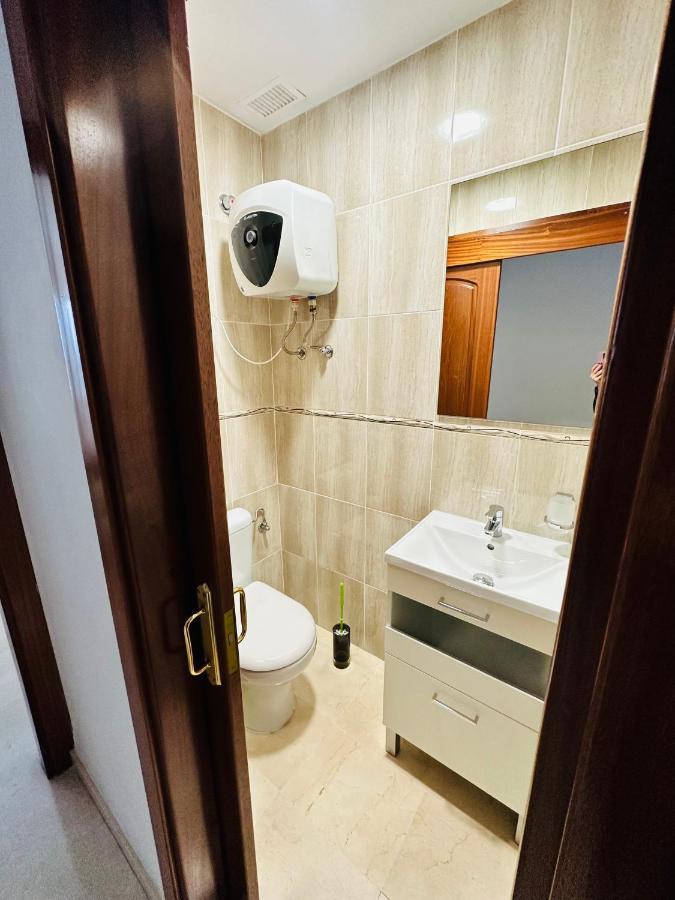 Elena Is A Comfortable And Well Located Flat Apartamento Las Palmas de Gran Canaria